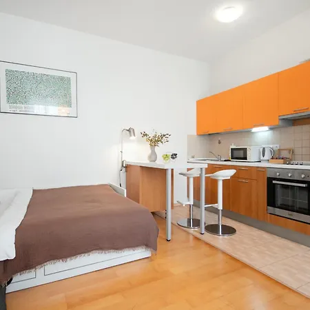 Heart Of The Apartamento