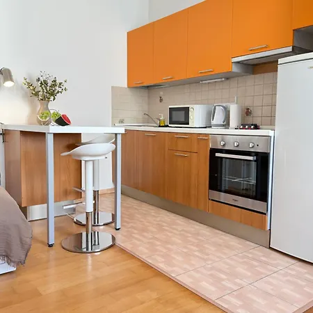 Apartamento Heart Of The