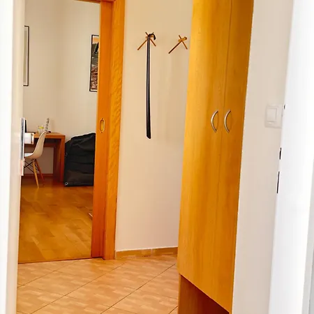 Apartamento Heart Of The